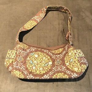 Vera Bradley Sittin' in a Tree Purse